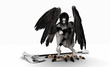 Fallen Angel