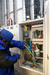 electrician