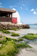 restaurant am meer