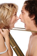 Foto: Quarrel Quarrel