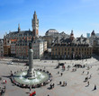 Lille - Grand place