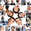 business people