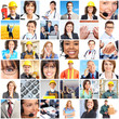 workers people