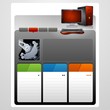 Computer Shop Template