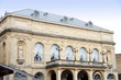Royal Theatre Namur Town Wallonia Belgium Europe