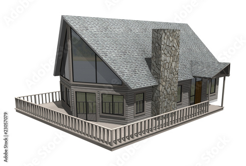 Vacation home Vacation home