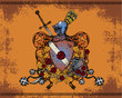 Coat of arms