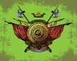 Coat of arms