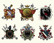 Coat of arms