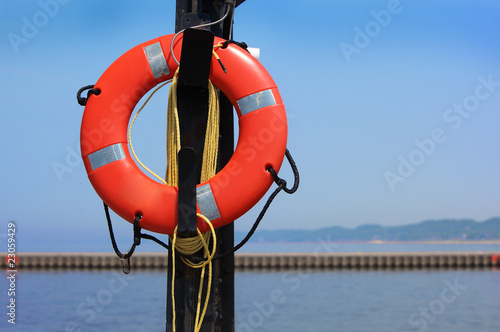 Photo: Buoyant Buoyant