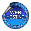 Sticker - Webhosting (04)