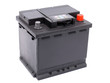 Car battery