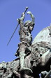 St Georges