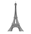 Eiffel tower vector illustration Eiffel tower vector illustration