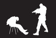 Violence Violence