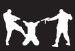 Violence Violence
