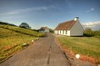 Thatched cottages Thatched cottages