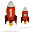 Starting Red Rockets Starting Red Rockets