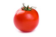 Isolated Tomato