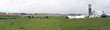 Amish farms