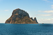 Es Vedra Cala d'Hort Ibiza Spain
