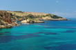 Cala Xarraca,  Ibiza Spain