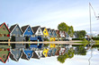 Maisons danoises à Odense Maisons danoises à Odense
