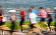 Runners Pace