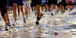 Runners Marathon