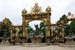 fontaine place Stanislas Nancy