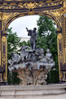 fontaine place Stanislas Nancy