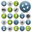 Icon Set 3 - Medical