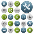 Icon Set 5 - Instruments
