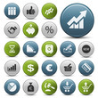 Icon Set 7 - Finances