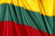 Lithuanian flag