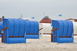 VIP - Strandkorb