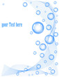 Bubble card