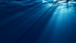 Underwater