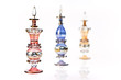 Oriental perfume bottles