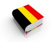 Belgium Book