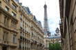 Paris street