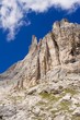 Dolomite - Vajolet towers - Italy