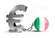 italy crisis