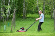 Mower