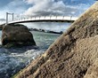 Paysage Maritime - Bretagne - Morbihan - Riviere Etel