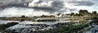 Paysage Maritime - Bretagne - Morbihan - Riviere Etel