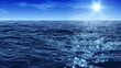 Ocean surface Ocean surface