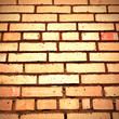 brick wall