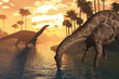 Dinosaurs - The Dawn of Time