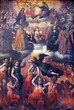 Souls in purgatory Souls in purgatory